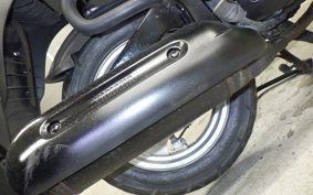 YAMAHA JOG Gen.5 1996 SA36J