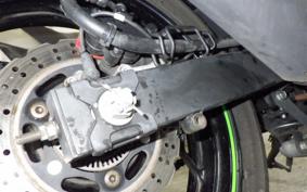 KAWASAKI NINJA 250 ABS EX250L