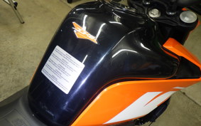 KTM 250 DUKE 2002