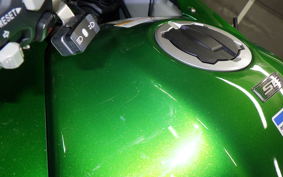 KAWASAKI VERSYS 1000 SE 2019 LZT00D