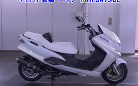 YAMAHA MAJESTY 125 FI