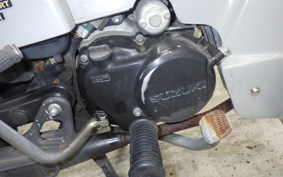 SUZUKI BIRDIE 50 E 1992 BA42A