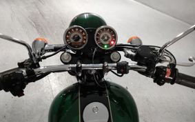 KAWASAKI W800 EJ800A