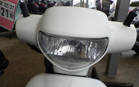 SUZUKI LET's 4 CA45A