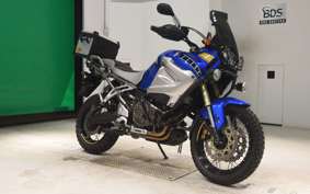 YAMAHA XT1200Z SUPER TENERE 2012