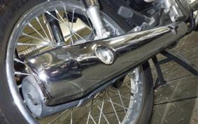 HONDA C110 SUPER CUB 2021 JA44