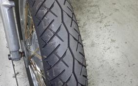YAMAHA SR250 2003 4J1