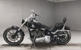 HARLEY FXSB BREAKOUT 2014 BF5