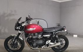 TRIUMPH SPEED TWIN 2024 DAD85H