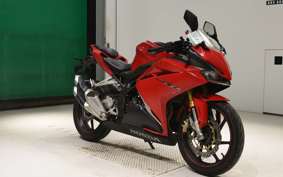 HONDA CBR250RR A 2016 MC51