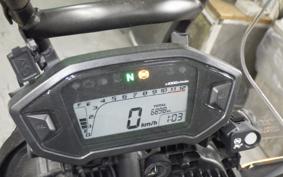 HONDA CRF250 RALLY LDA 2017 MD44