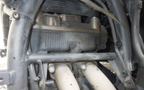 HONDA CBR400R 2022 NC56