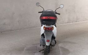 SUZUKI LET`S4 CA45A