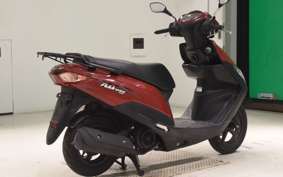 SUZUKI ADDRESS V125 DT11A