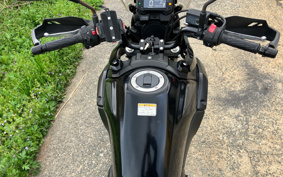 SUZUKI STROM 250ABS DS11A