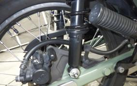 HONDA CT125 HUNTER CUB