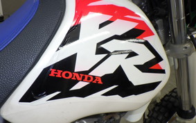 HONDA XR400R 1996