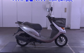 HONDA DIO CHESTER