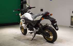 HONDA ｸﾞﾛﾑ JC75