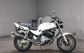 KAWASAKI BALIUS250-2 ZR250B