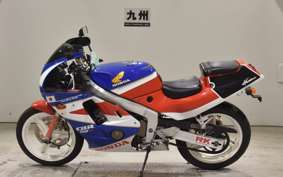 HONDA CBR250R GEN 2 1988 MC19