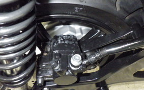 YAMAHA CYGNUS 125 XSR 3 SED8J