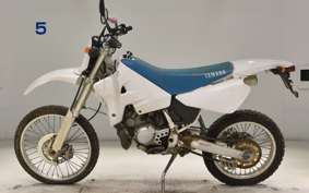 YAMAHA DT200 WR 3XP