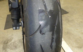 HONDA CB650R E-Clutch 2025 RH17