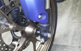 HONDA CB250RA 2005 MC52