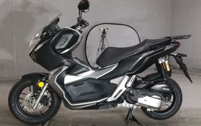 HONDA ADV150 KF38