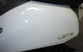 SUZUKI ﾚｯﾂﾊﾞｽｹｯﾄ CA4AA