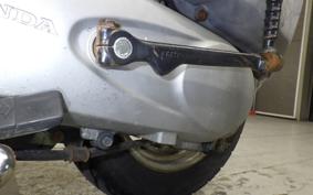 HONDA DIO Gen.6 2019 AF62