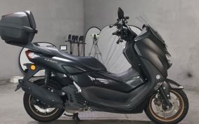 YAMAHA N-MAX 125 SEG6J