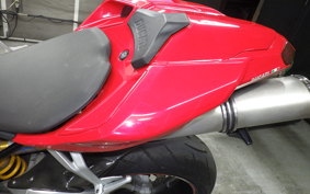 DUCATI 1098 S 2007