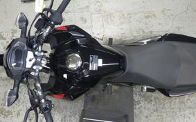 HONDA CBF125R 1981