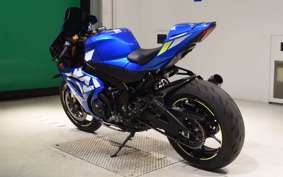 SUZUKI GSX-R1000R A 2019 DM11G