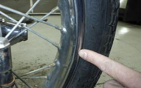 HONDA C92 SUPER CUB C92