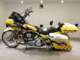 Фото Harley FLTR 1450 1999 с японского аукциона