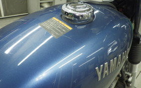 YAMAHA SR400 Gen.5 2020 RH16J