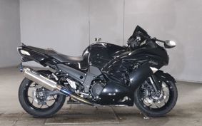 KAWASAKI ZX 1400 NINJA R ZXT40E