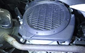 HONDA LEAD 110 2009 JF19