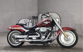 HARLEY FLFBS1870 YGK