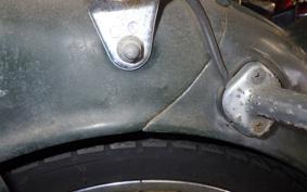 HONDA C50 SUPER CUB C50