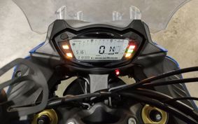 SUZUKI GSX-S1000F 2016 GT79A