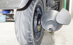 HONDA SPACY 100 JF13