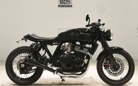 YAMAHA XJR400 R 2026 4HM