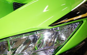 KAWASAKI ZX-25R ZX250E