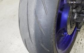 YAMAHA YZF-R6 2018