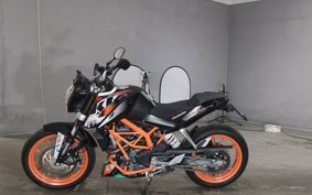 KTM 250 DUKE JGE40