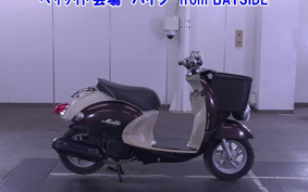 YAMAHA VINO MORUFE